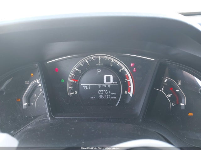 Продаж на аукціоні авто 2017 Honda Civic Sport, vin: SHHFK7H40HU410197, номер лоту: 45098736