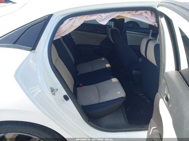 Продаж на аукціоні авто 2017 Honda Civic Sport, vin: SHHFK7H40HU410197, номер лоту: 45098736