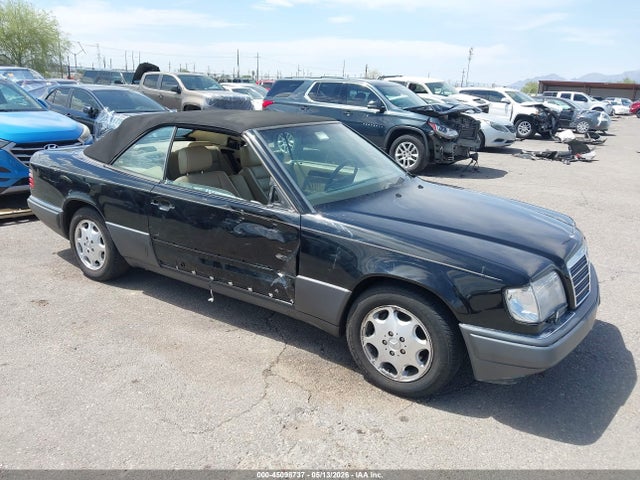 45098737 :رقم المزاد ، WDBEA66E5SC279082 vin ، 1995 Mercedes-benz E 320 مزاد بيع