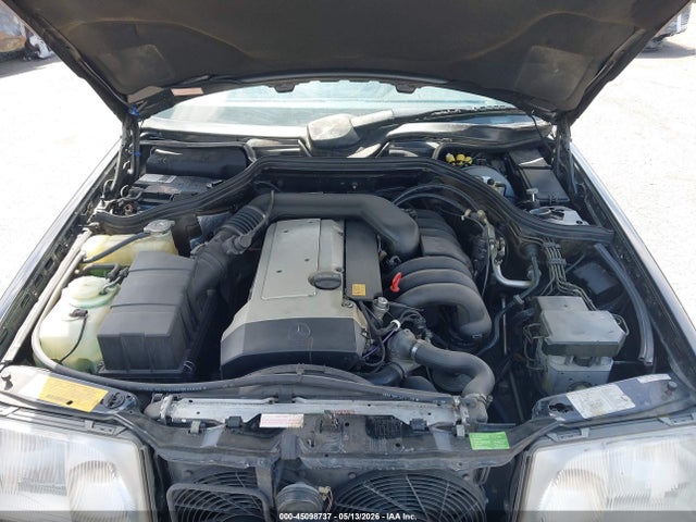 Продажа на аукционе авто 1995 Mercedes-benz E 320, vin: WDBEA66E5SC279082, номер лота: 45098737