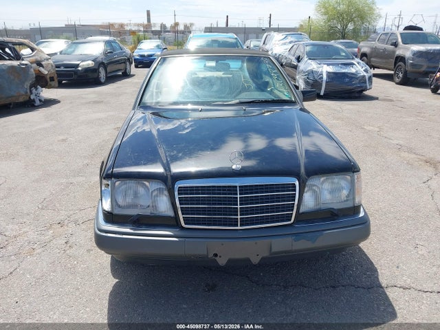 Продажа на аукционе авто 1995 Mercedes-benz E 320, vin: WDBEA66E5SC279082, номер лота: 45098737