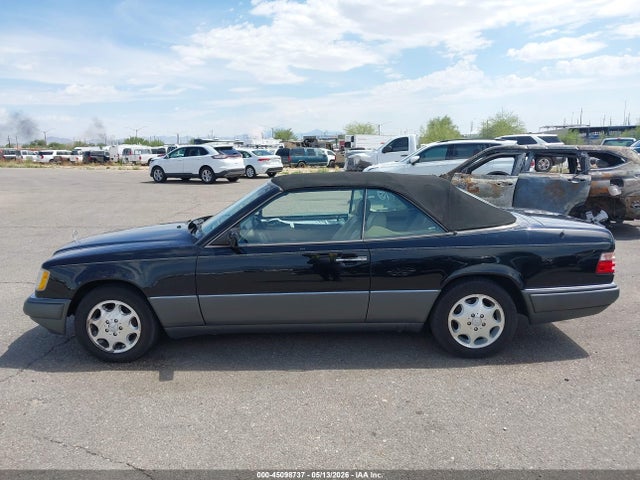 Продажа на аукционе авто 1995 Mercedes-benz E 320, vin: WDBEA66E5SC279082, номер лота: 45098737