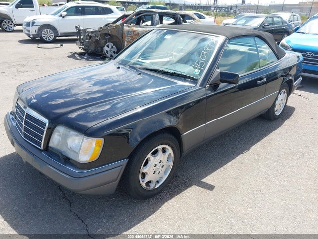 Продажа на аукционе авто 1995 Mercedes-benz E 320, vin: WDBEA66E5SC279082, номер лота: 45098737
