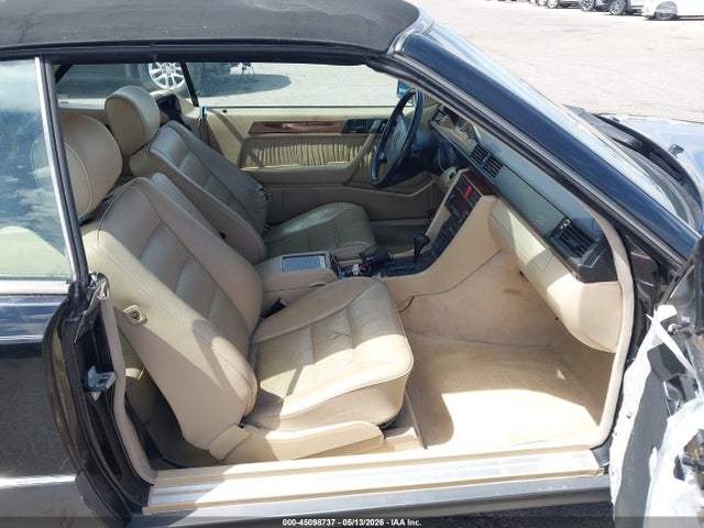 Продажа на аукционе авто 1995 Mercedes-benz E 320, vin: WDBEA66E5SC279082, номер лота: 45098737