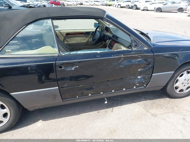 Продажа на аукционе авто 1995 Mercedes-benz E 320, vin: WDBEA66E5SC279082, номер лота: 45098737