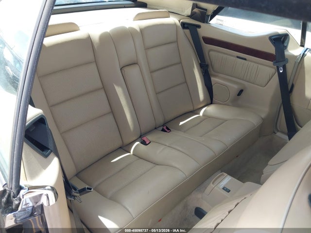 Продажа на аукционе авто 1995 Mercedes-benz E 320, vin: WDBEA66E5SC279082, номер лота: 45098737