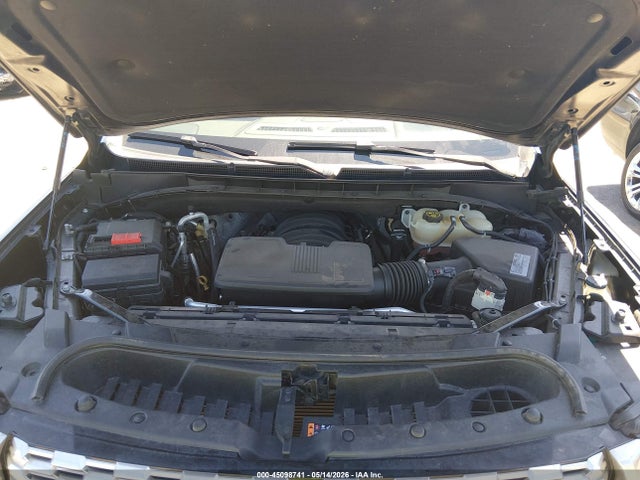 2021 Gmc Yukon 4wd Denali მანქანა იყიდება აუქციონზე, vin: 1GKS2DKL4MR278200, აუქციონის ნომერი: 45098741