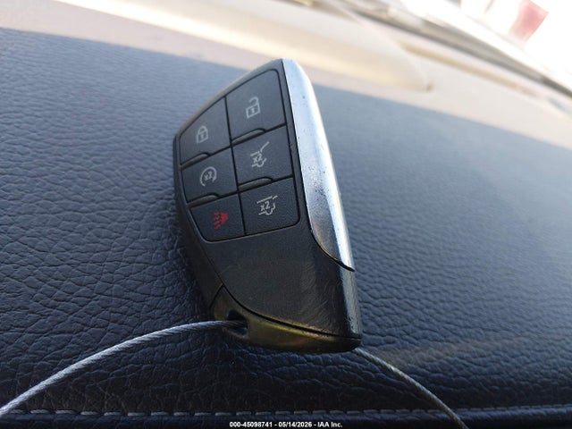 2021 Gmc Yukon 4wd Denali მანქანა იყიდება აუქციონზე, vin: 1GKS2DKL4MR278200, აუქციონის ნომერი: 45098741