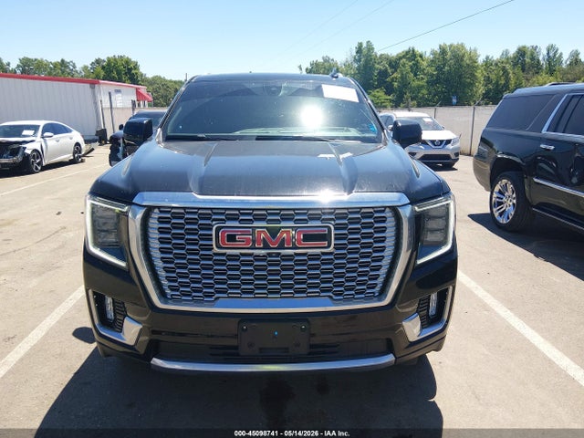 2021 Gmc Yukon 4wd Denali მანქანა იყიდება აუქციონზე, vin: 1GKS2DKL4MR278200, აუქციონის ნომერი: 45098741