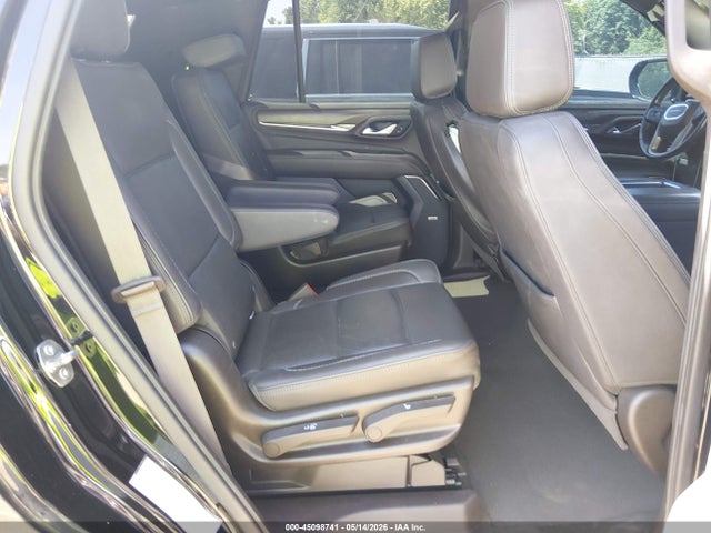 2021 Gmc Yukon 4wd Denali მანქანა იყიდება აუქციონზე, vin: 1GKS2DKL4MR278200, აუქციონის ნომერი: 45098741