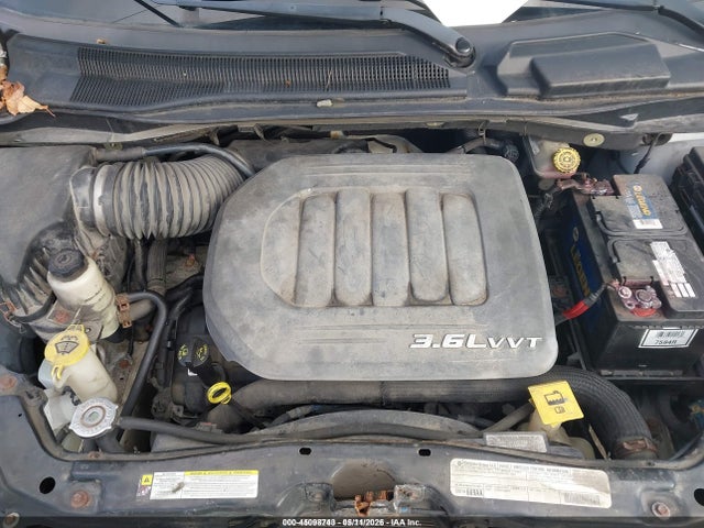 Auction sale of the 2012 Dodge Grand Caravan Se/avp, vin: 2C4RDGBG9CR182502, lot number: 45098743