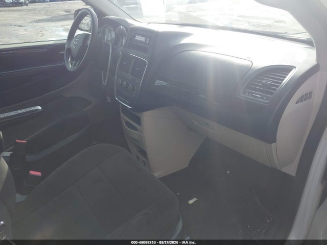 Auction sale of the 2012 Dodge Grand Caravan Se/avp, vin: 2C4RDGBG9CR182502, lot number: 45098743