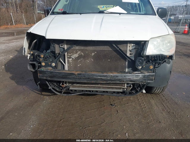 Auction sale of the 2012 Dodge Grand Caravan Se/avp, vin: 2C4RDGBG9CR182502, lot number: 45098743