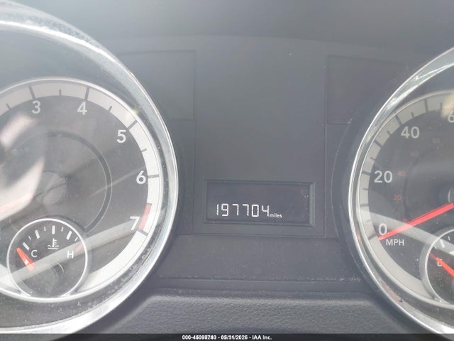 Auction sale of the 2012 Dodge Grand Caravan Se/avp, vin: 2C4RDGBG9CR182502, lot number: 45098743