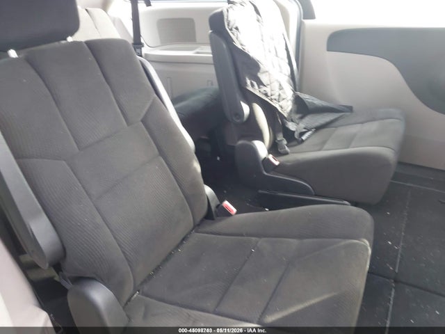 Auction sale of the 2012 Dodge Grand Caravan Se/avp, vin: 2C4RDGBG9CR182502, lot number: 45098743