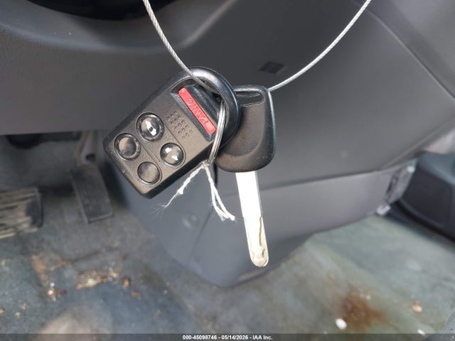 Продажа на аукционе авто 2007 Honda Odyssey Ex, vin: 5FNRL38467B003276, номер лота: 45098746