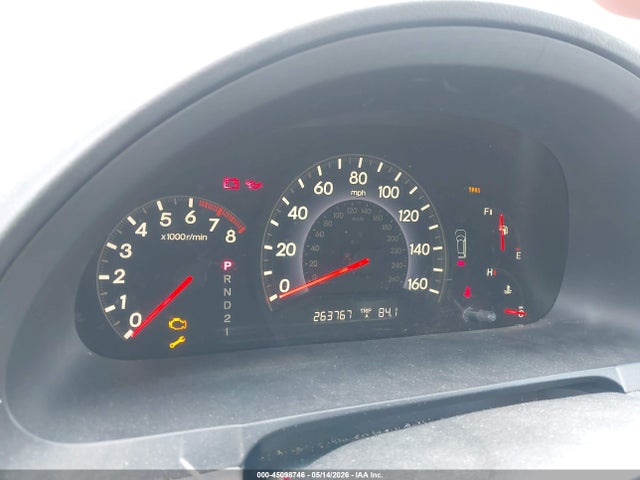 Продажа на аукционе авто 2007 Honda Odyssey Ex, vin: 5FNRL38467B003276, номер лота: 45098746