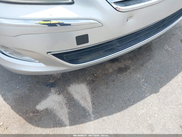 Auction sale of the 2013 Hyundai Genesis 3.8, vin: KMHGC4DD4DU230273, lot number: 45098747