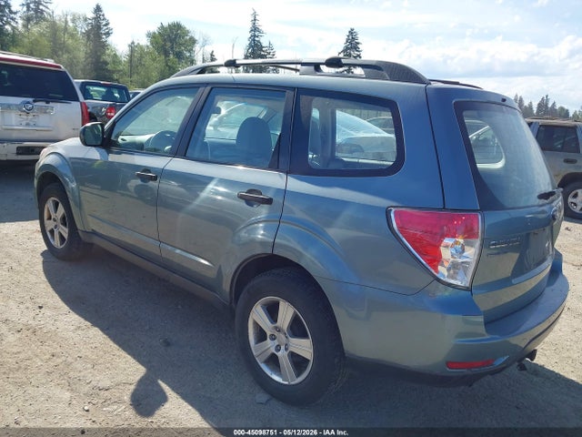 Продаж на аукціоні авто 2011 Subaru Forester 2.5x, vin: JF2SHABC9BH734074, номер лоту: 45098751