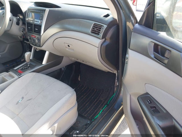 Продаж на аукціоні авто 2011 Subaru Forester 2.5x, vin: JF2SHABC9BH734074, номер лоту: 45098751