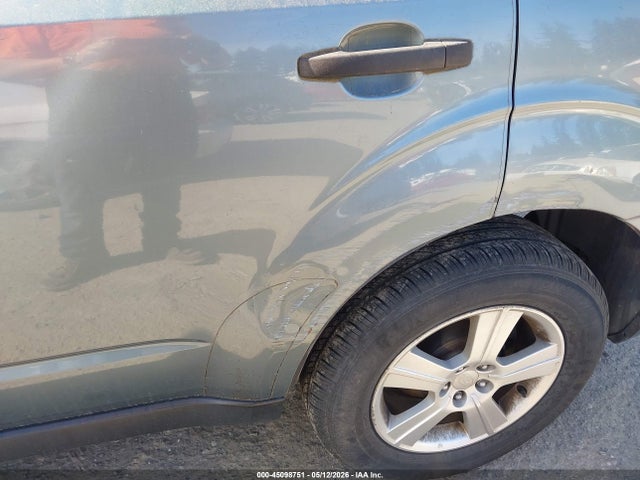 Продаж на аукціоні авто 2011 Subaru Forester 2.5x, vin: JF2SHABC9BH734074, номер лоту: 45098751