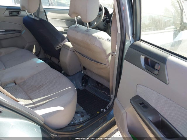 Продаж на аукціоні авто 2011 Subaru Forester 2.5x, vin: JF2SHABC9BH734074, номер лоту: 45098751