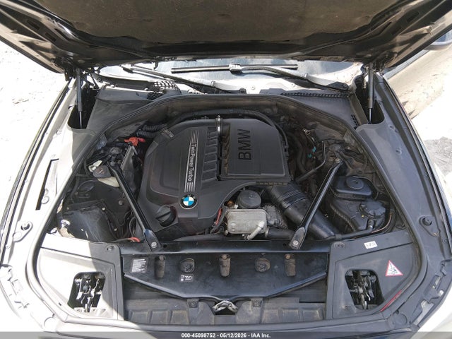 Продажа на аукционе авто 2016 Bmw 535i Xdrive, vin: WBA5B3C5XGG252720, номер лота: 45098752