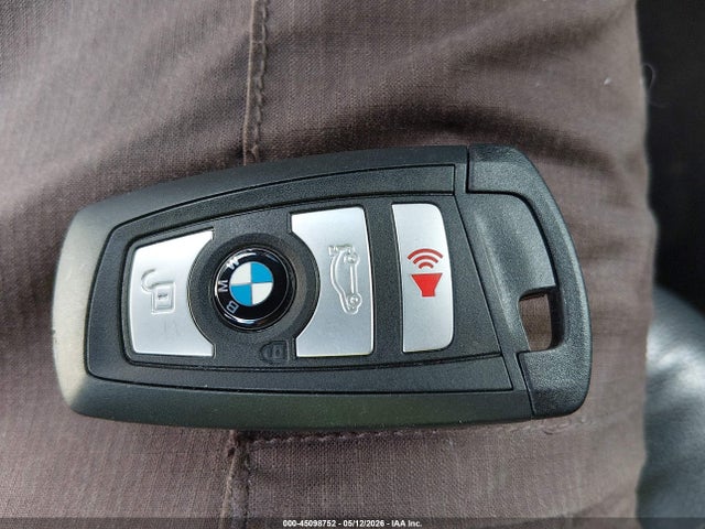 Продажа на аукционе авто 2016 Bmw 535i Xdrive, vin: WBA5B3C5XGG252720, номер лота: 45098752
