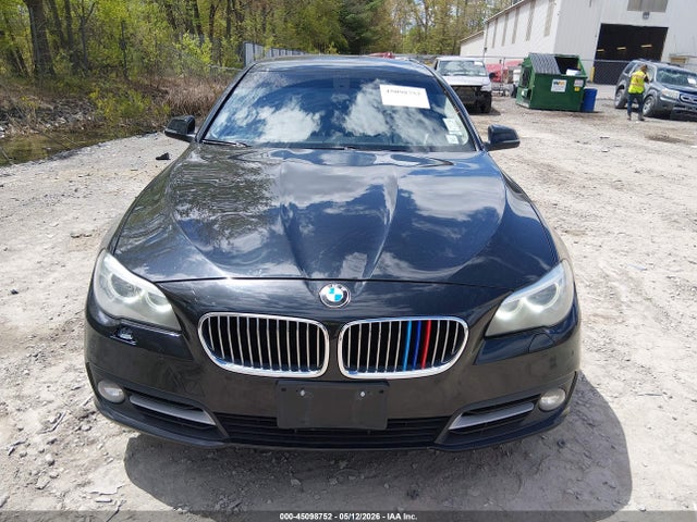 Продажа на аукционе авто 2016 Bmw 535i Xdrive, vin: WBA5B3C5XGG252720, номер лота: 45098752