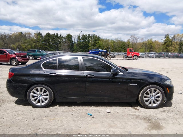Продажа на аукционе авто 2016 Bmw 535i Xdrive, vin: WBA5B3C5XGG252720, номер лота: 45098752