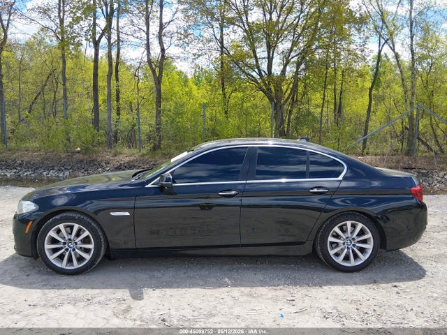 Продажа на аукционе авто 2016 Bmw 535i Xdrive, vin: WBA5B3C5XGG252720, номер лота: 45098752