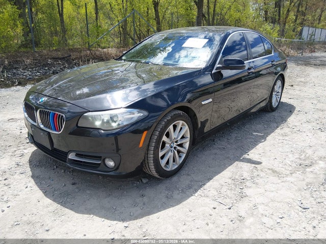 Продажа на аукционе авто 2016 Bmw 535i Xdrive, vin: WBA5B3C5XGG252720, номер лота: 45098752