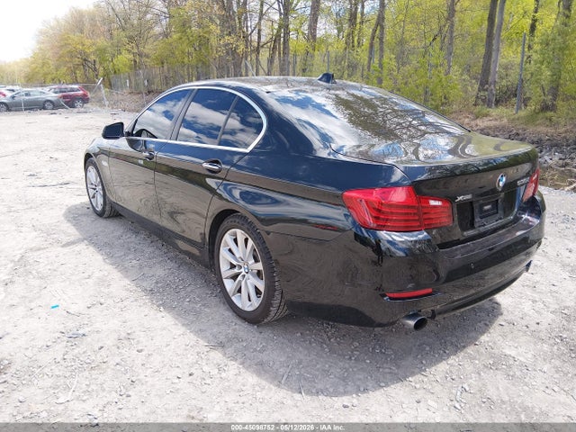 Продажа на аукционе авто 2016 Bmw 535i Xdrive, vin: WBA5B3C5XGG252720, номер лота: 45098752