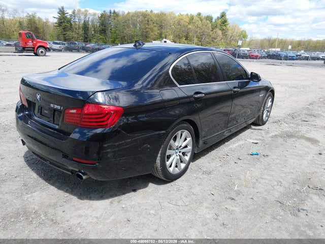 Продажа на аукционе авто 2016 Bmw 535i Xdrive, vin: WBA5B3C5XGG252720, номер лота: 45098752