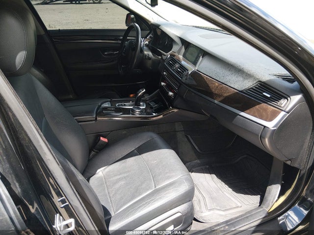 Продажа на аукционе авто 2016 Bmw 535i Xdrive, vin: WBA5B3C5XGG252720, номер лота: 45098752