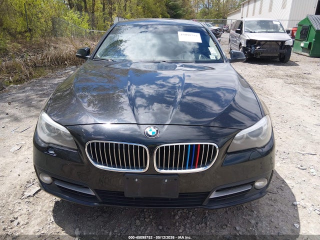 Продажа на аукционе авто 2016 Bmw 535i Xdrive, vin: WBA5B3C5XGG252720, номер лота: 45098752