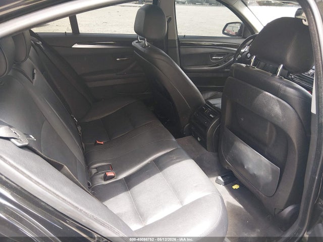 Продажа на аукционе авто 2016 Bmw 535i Xdrive, vin: WBA5B3C5XGG252720, номер лота: 45098752