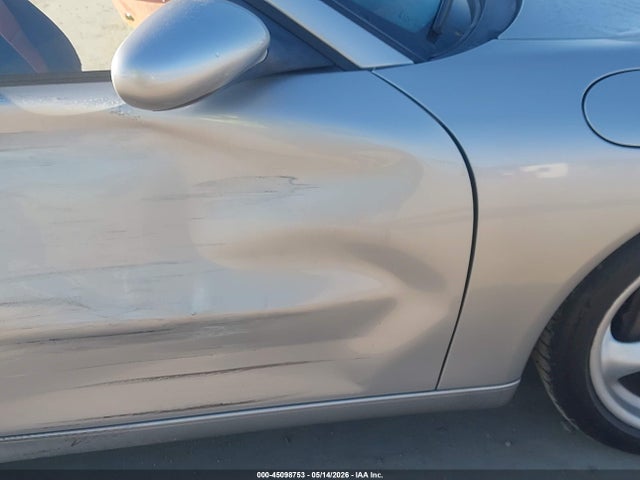 Продаж на аукціоні авто 1999 Porsche Boxster, vin: WP0CA2988XU623206, номер лоту: 45098753