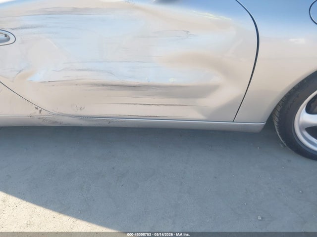 Продаж на аукціоні авто 1999 Porsche Boxster, vin: WP0CA2988XU623206, номер лоту: 45098753