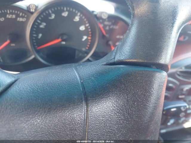 Продаж на аукціоні авто 1999 Porsche Boxster, vin: WP0CA2988XU623206, номер лоту: 45098753