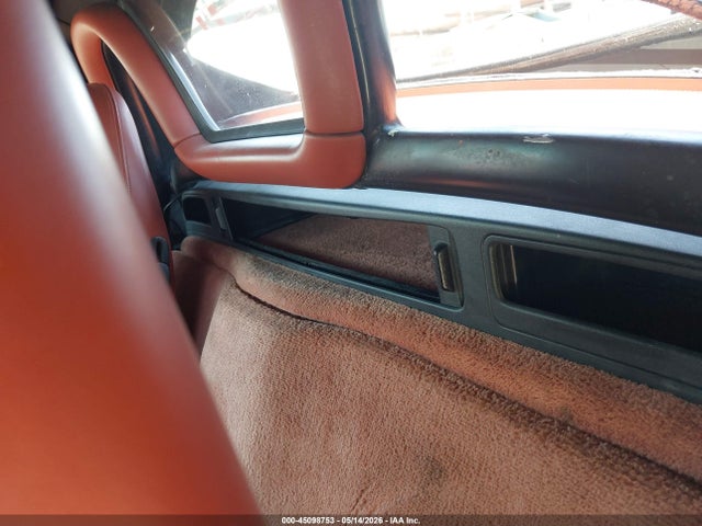 Продаж на аукціоні авто 1999 Porsche Boxster, vin: WP0CA2988XU623206, номер лоту: 45098753