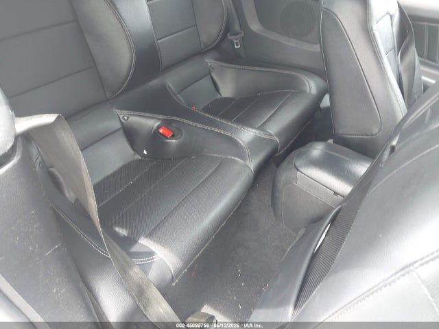 45098756 :رقم المزاد ، 1FATP8UH4L5184623 vin ، 2020 Ford Mustang Ecoboost Premium مزاد بيع