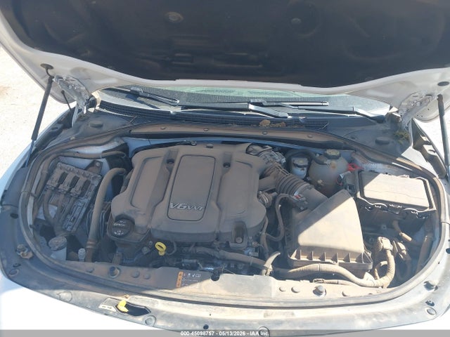 45098757 :رقم المزاد ، 1G4ZP5SSXHU203427 vin ، 2017 Buick Lacrosse Essence مزاد بيع