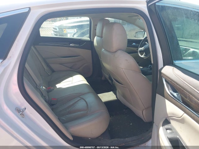45098757 :رقم المزاد ، 1G4ZP5SSXHU203427 vin ، 2017 Buick Lacrosse Essence مزاد بيع