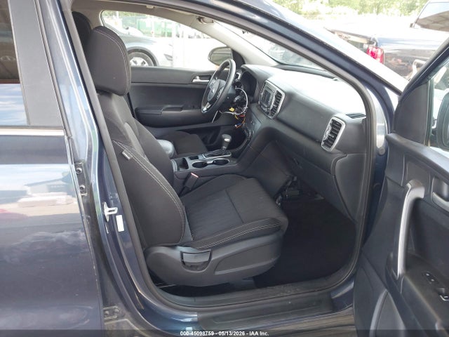 Aukcja sprzedaży 2017 Kia Sportage Lx, vin: KNDPMCAC8H7064724, numer aukcji: 45098759