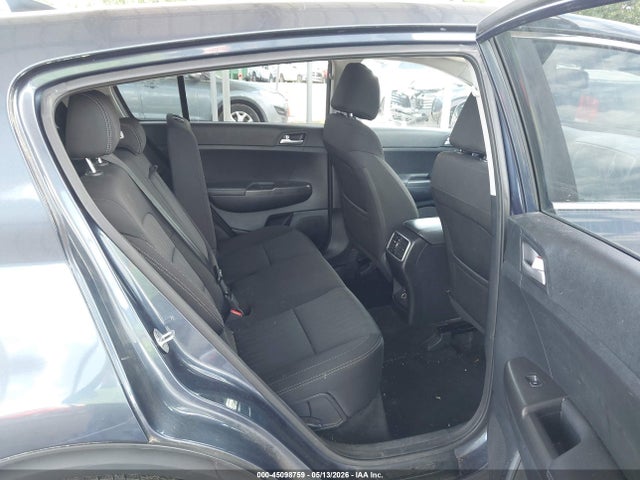 Aukcja sprzedaży 2017 Kia Sportage Lx, vin: KNDPMCAC8H7064724, numer aukcji: 45098759