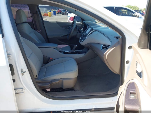 Aukcja sprzedaży 2017 Chevrolet Malibu Ls, vin: 1G1ZB5STXHF105085, numer aukcji: 45098761