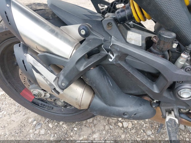 Ducati Monster 2022 ZDMMAMDT9NB003571 Image 15