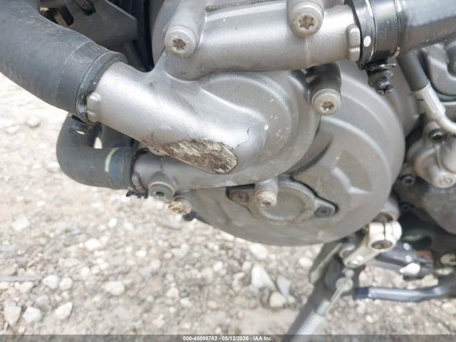 Auction sale of the 2022 Ducati Monster, vin: ZDMMAMDT9NB003571, lot number: 45098762