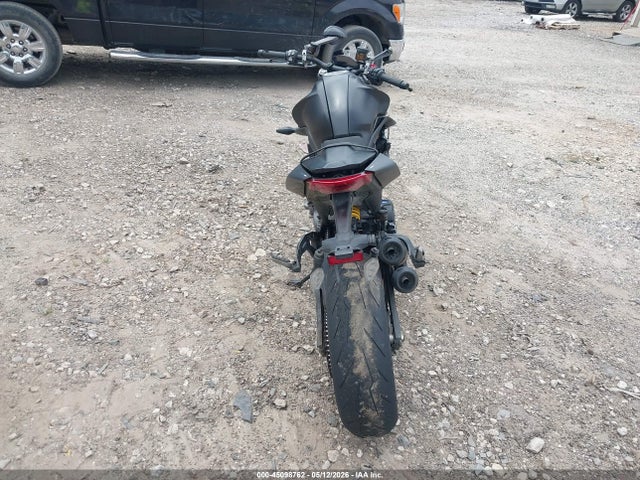 Ducati Monster 2022 ZDMMAMDT9NB003571 Image 6